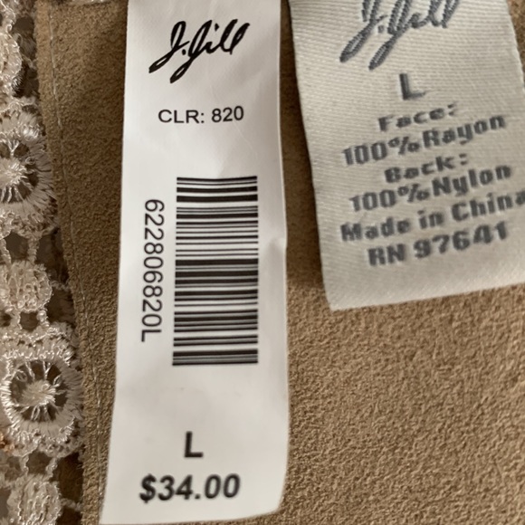 NWT J.Jill Belt - Picture 5 of 6